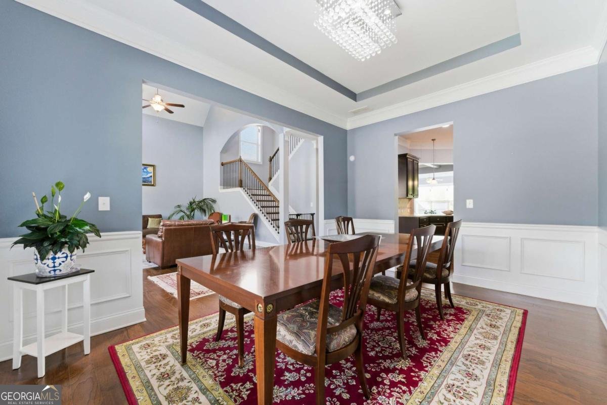 4508 Summersweet Drive Marietta - Photo 7