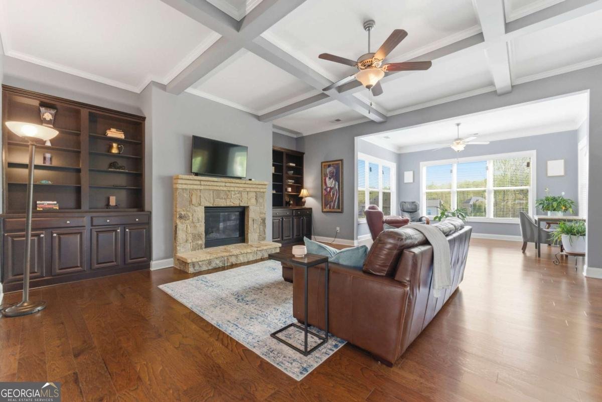 4508 Summersweet Drive Marietta - Photo 8