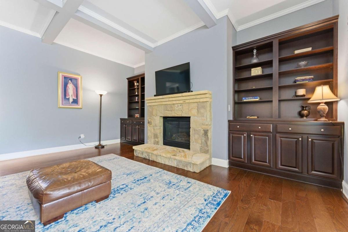 4508 Summersweet Drive Marietta - Photo 9