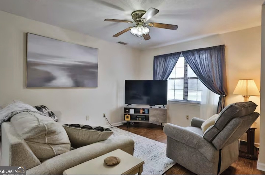 3 Crosswinds Drive Statesboro - Photo 10