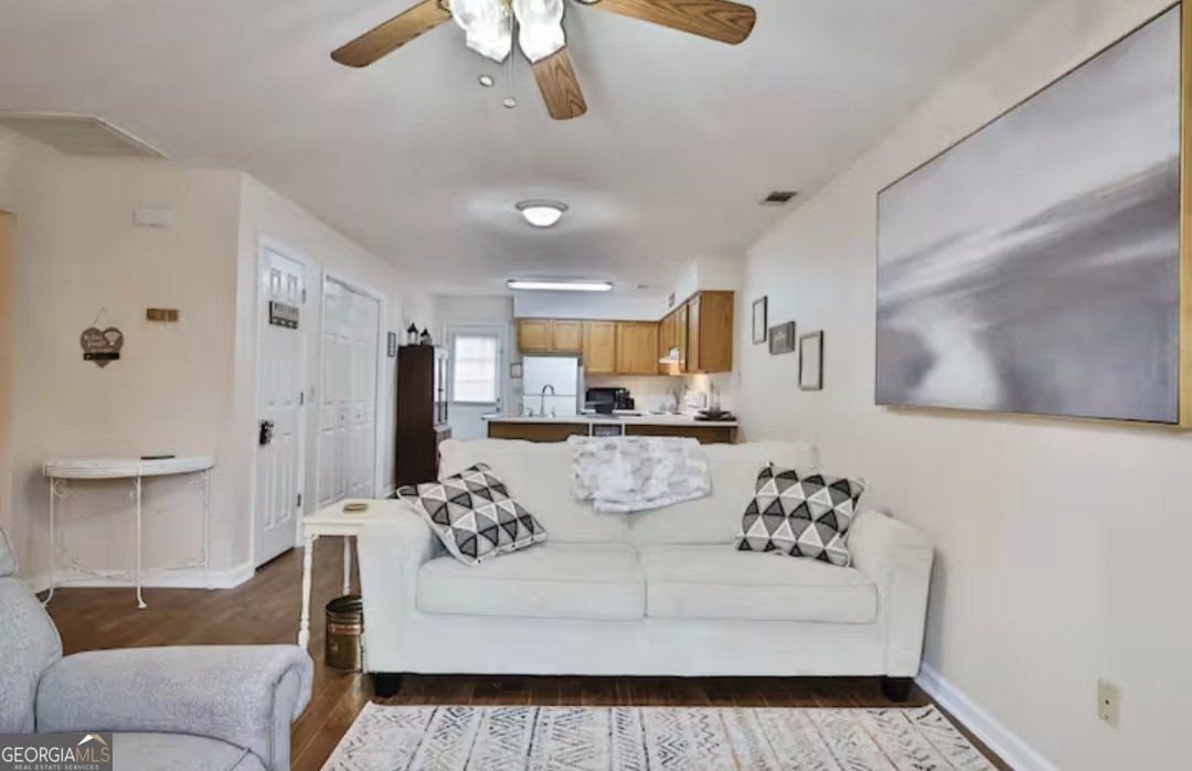 3 Crosswinds Drive Statesboro - Photo 11