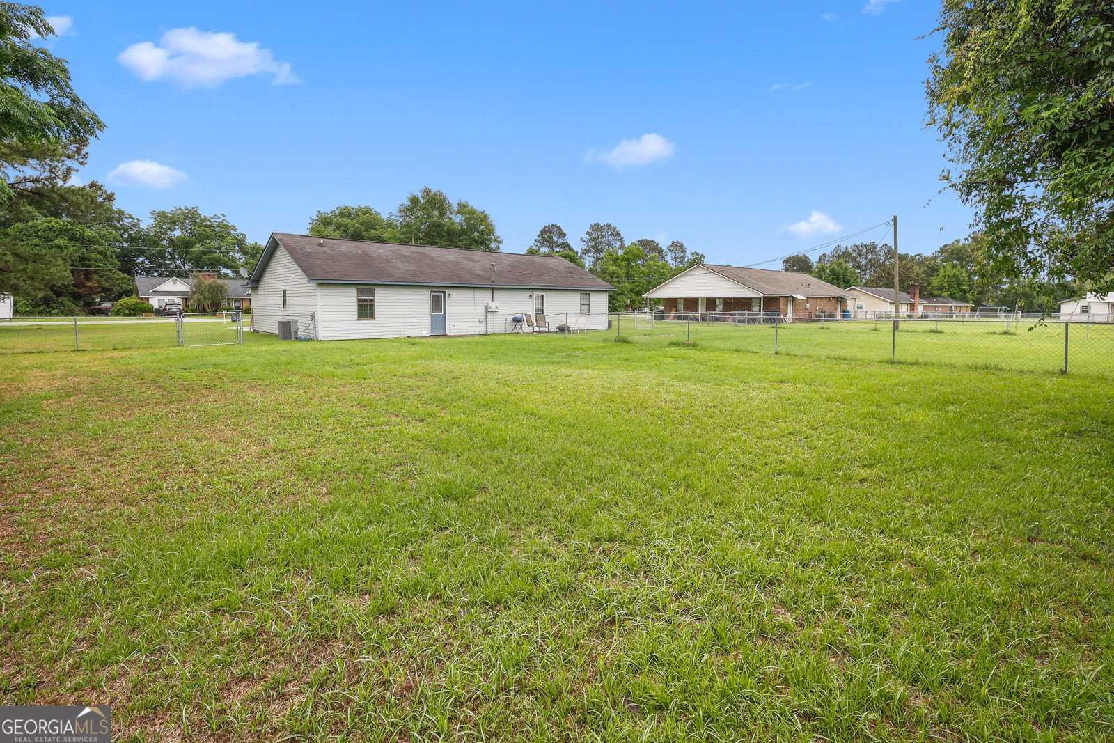 3 Crosswinds Drive Statesboro - Photo 34