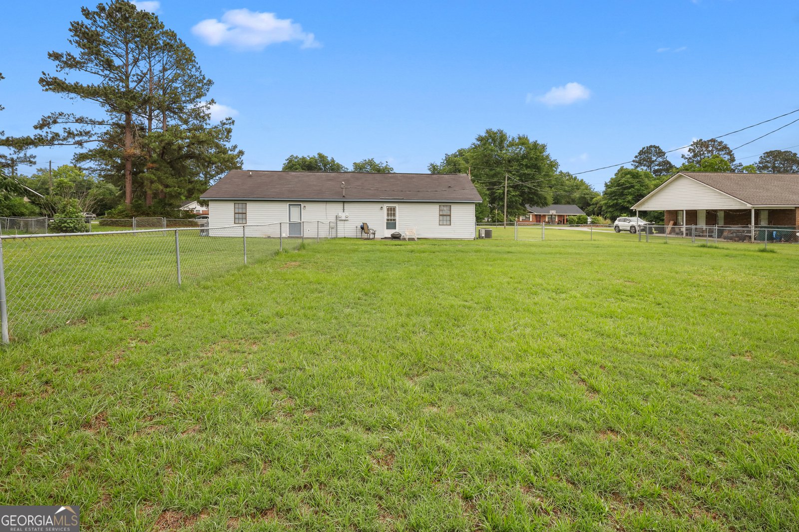 3 Crosswinds Drive Statesboro - Photo 57