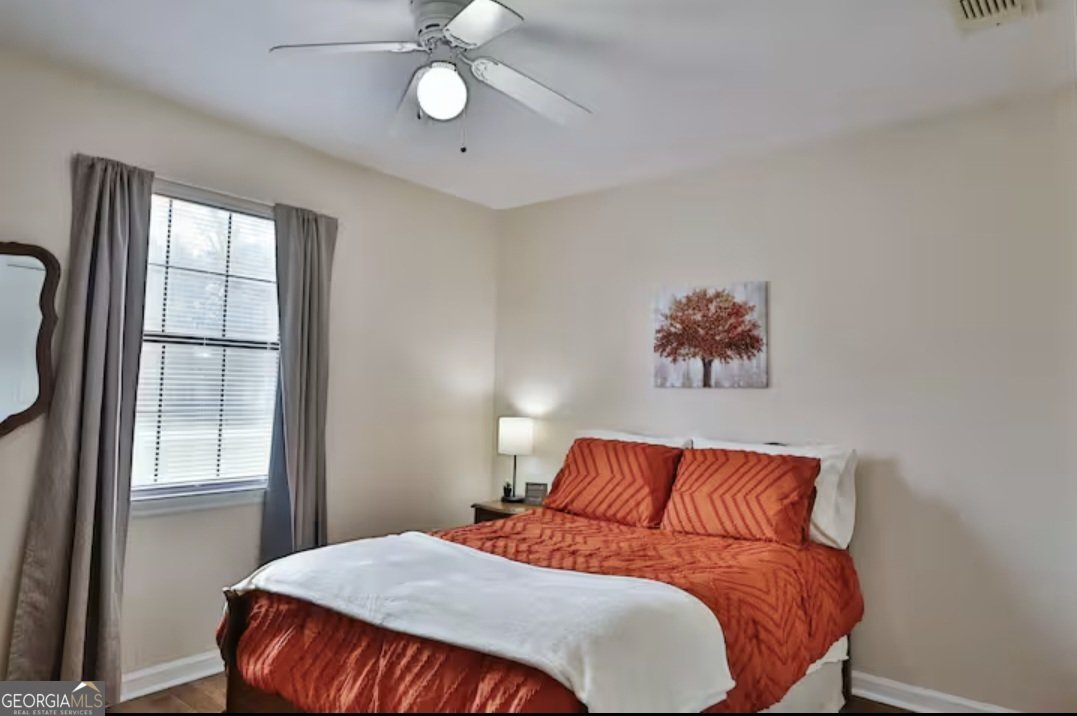 3 Crosswinds Drive Statesboro - Photo 9