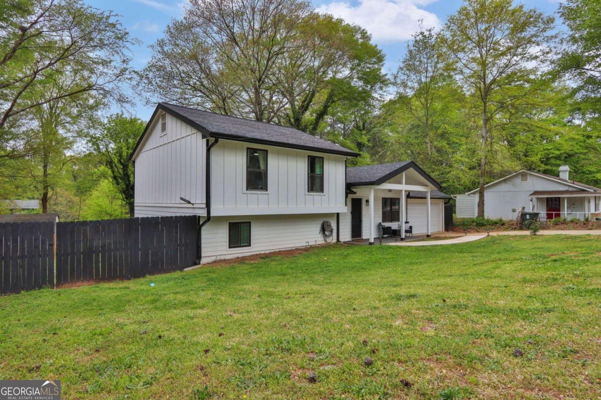 447 Warren Rd Lawrenceville - Photo 1