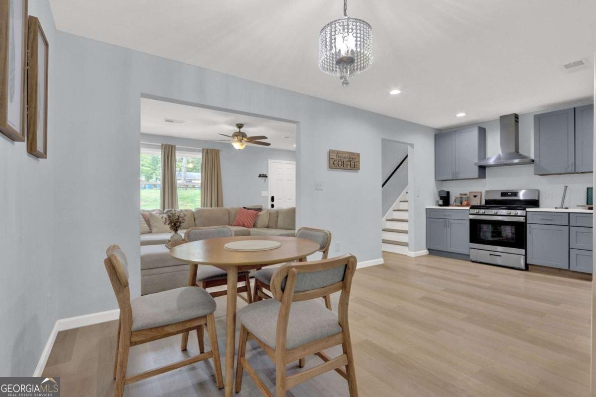 447 Warren Rd Lawrenceville - Photo 10