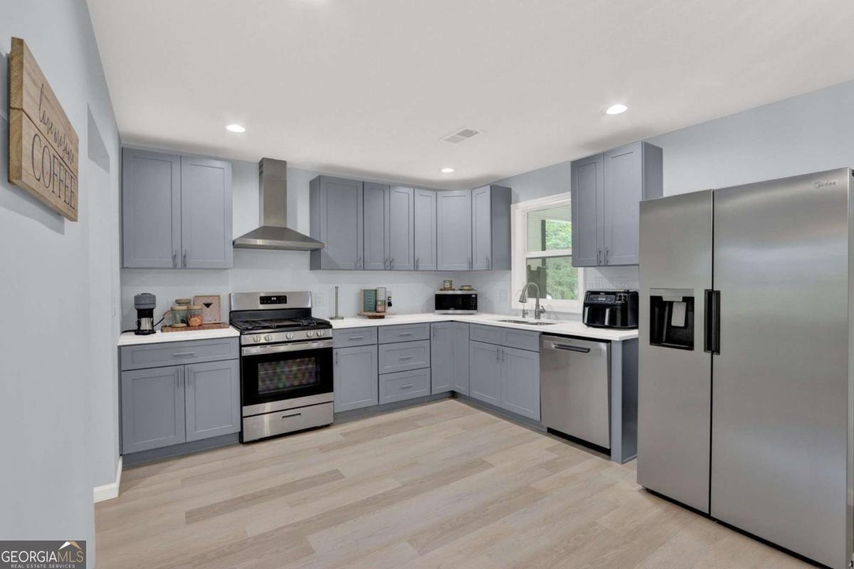 447 Warren Rd Lawrenceville - Photo 11