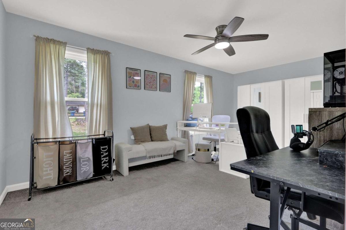 447 Warren Rd Lawrenceville - Photo 15