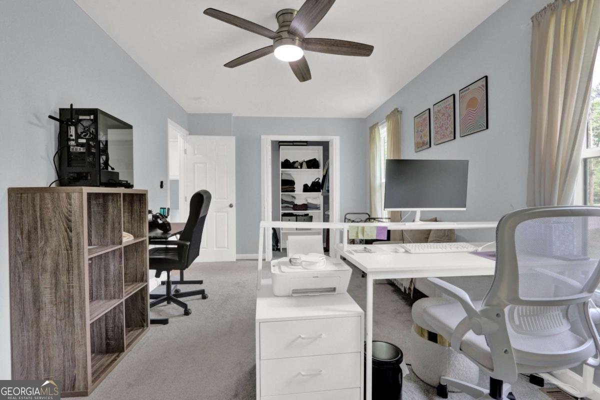 447 Warren Rd Lawrenceville - Photo 16