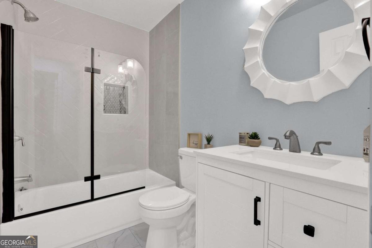 447 Warren Rd Lawrenceville - Photo 17