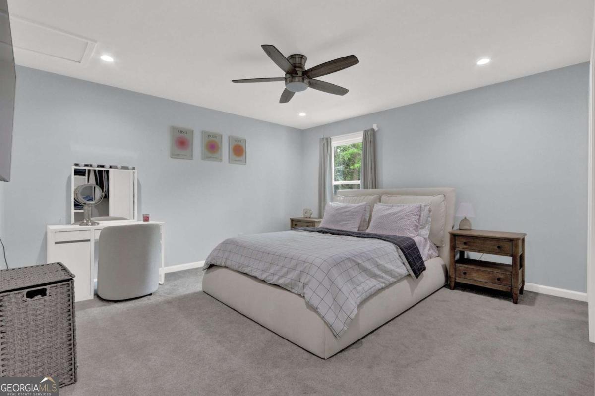 447 Warren Rd Lawrenceville - Photo 18