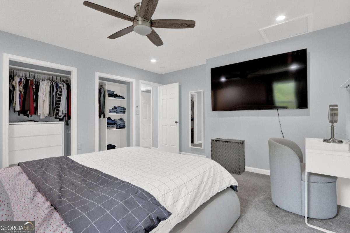 447 Warren Rd Lawrenceville - Photo 19