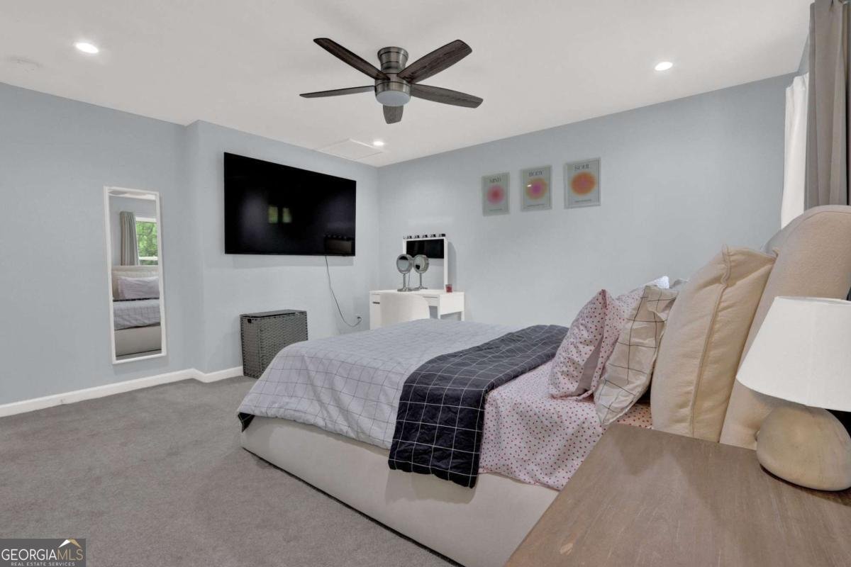 447 Warren Rd Lawrenceville - Photo 20