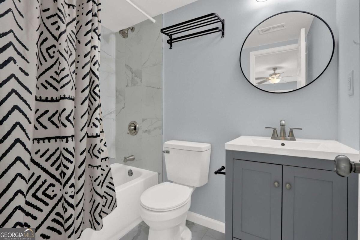 447 Warren Rd Lawrenceville - Photo 31