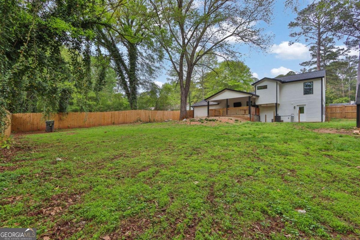 447 Warren Rd Lawrenceville - Photo 35