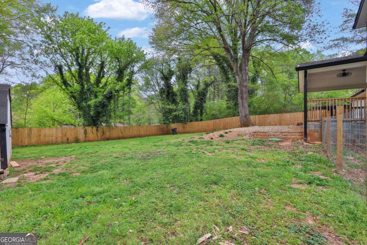 447 Warren Rd Lawrenceville - Photo 36