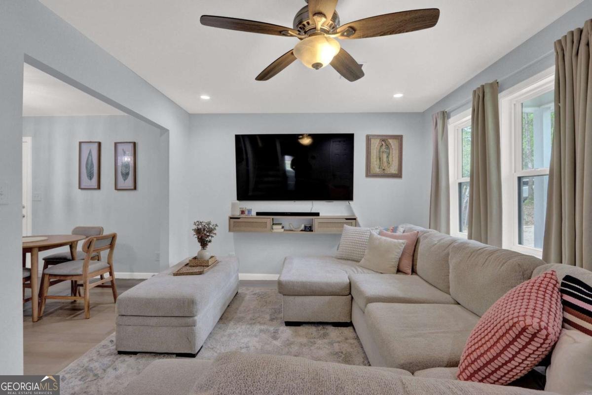 447 Warren Rd Lawrenceville - Photo 8