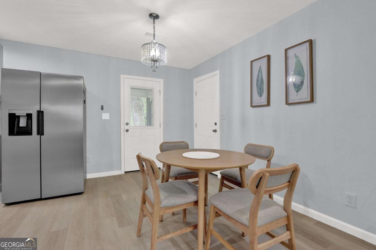 447 Warren Rd Lawrenceville - Photo 9