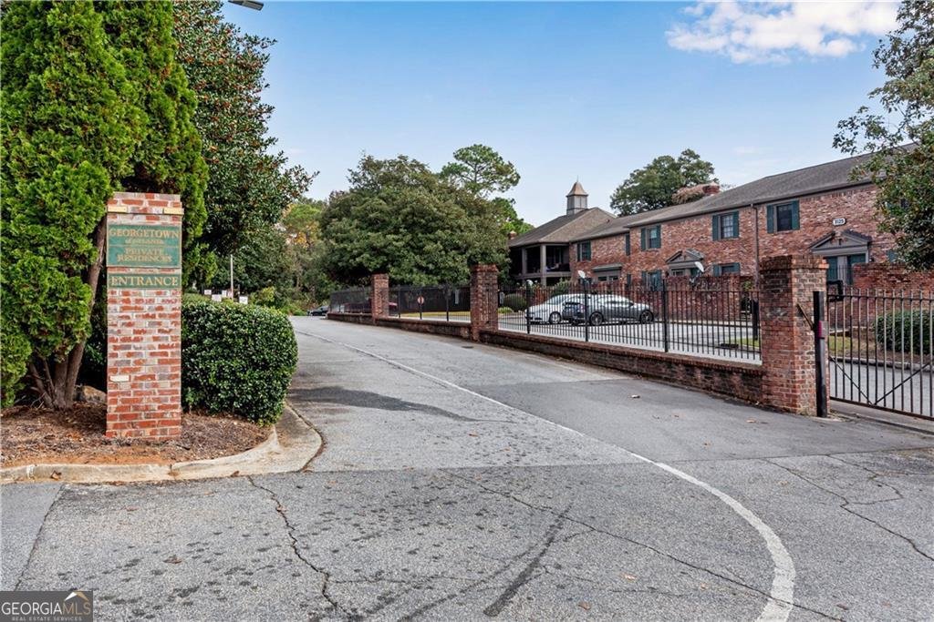 3083 Colonial Way Atlanta - Photo 13