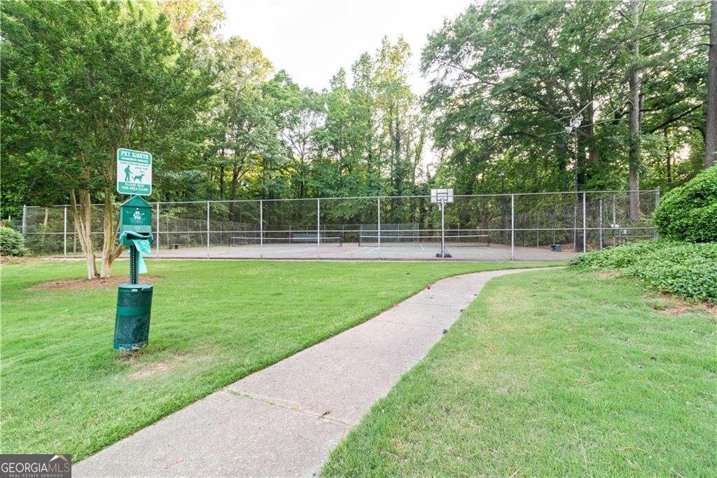 3083 Colonial Way Atlanta - Photo 17