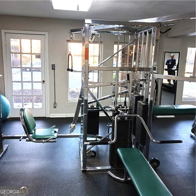 3083 Colonial Way Atlanta - Photo 18