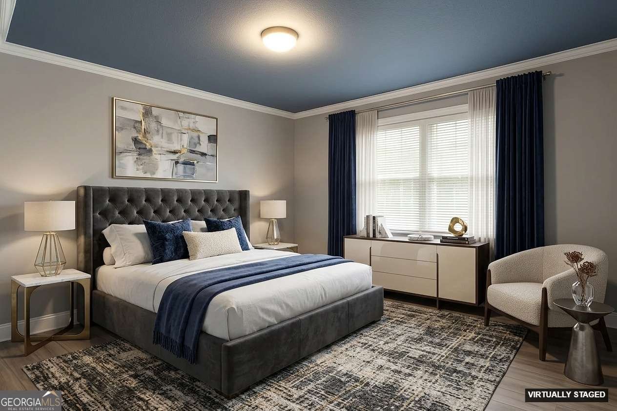 3083 Colonial Way Atlanta - Photo 8