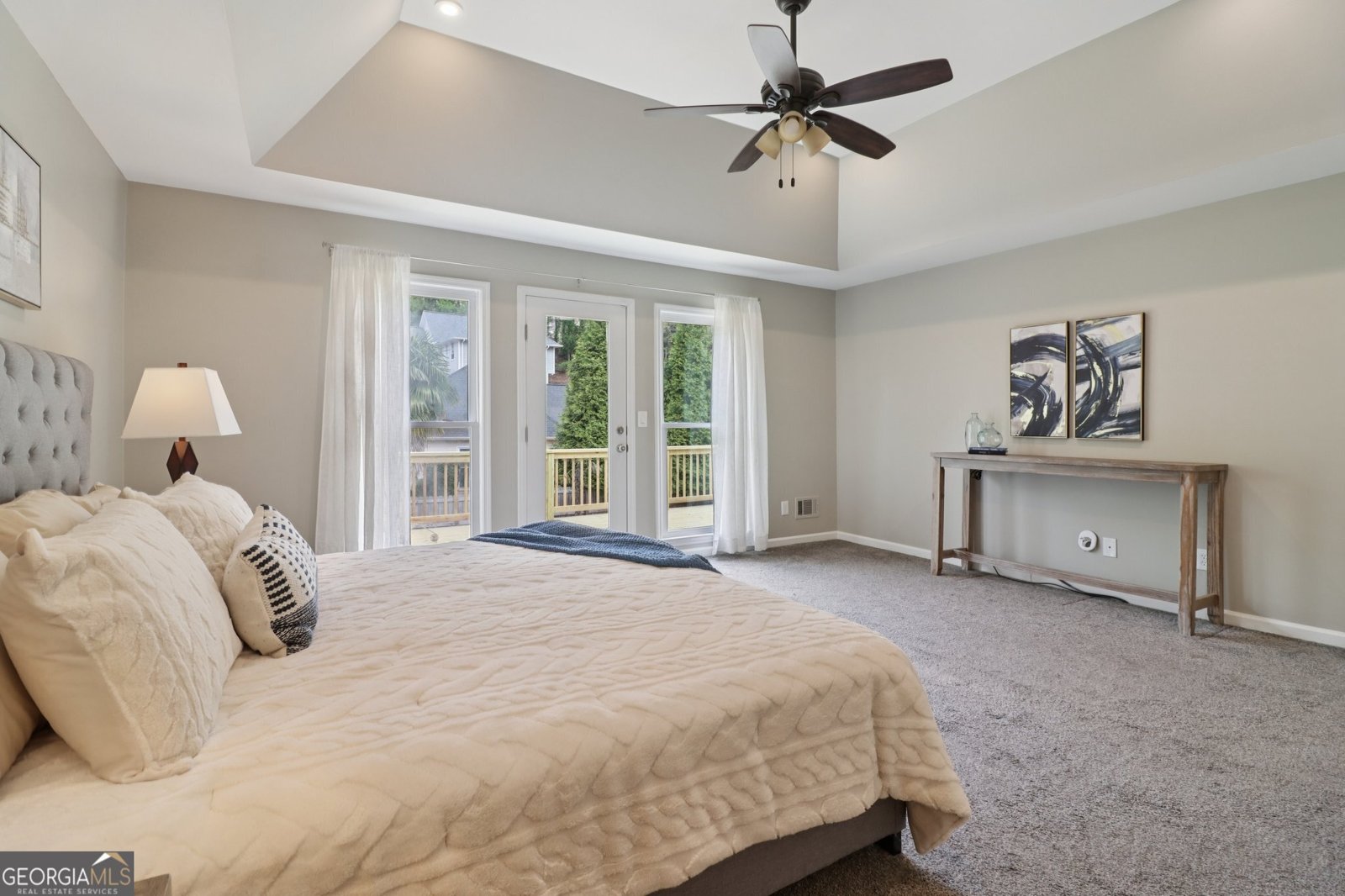 145 Glen Holly Drive Roswell - Photo 12