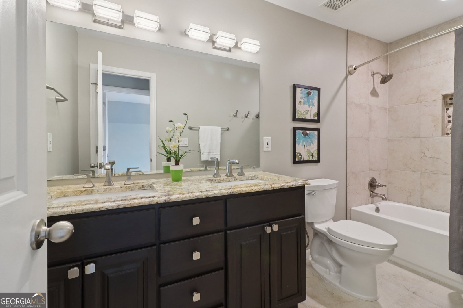 145 Glen Holly Drive Roswell - Photo 21