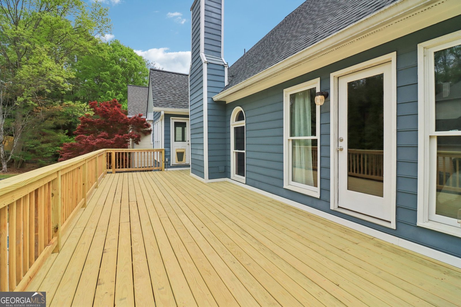 145 Glen Holly Drive Roswell - Photo 29