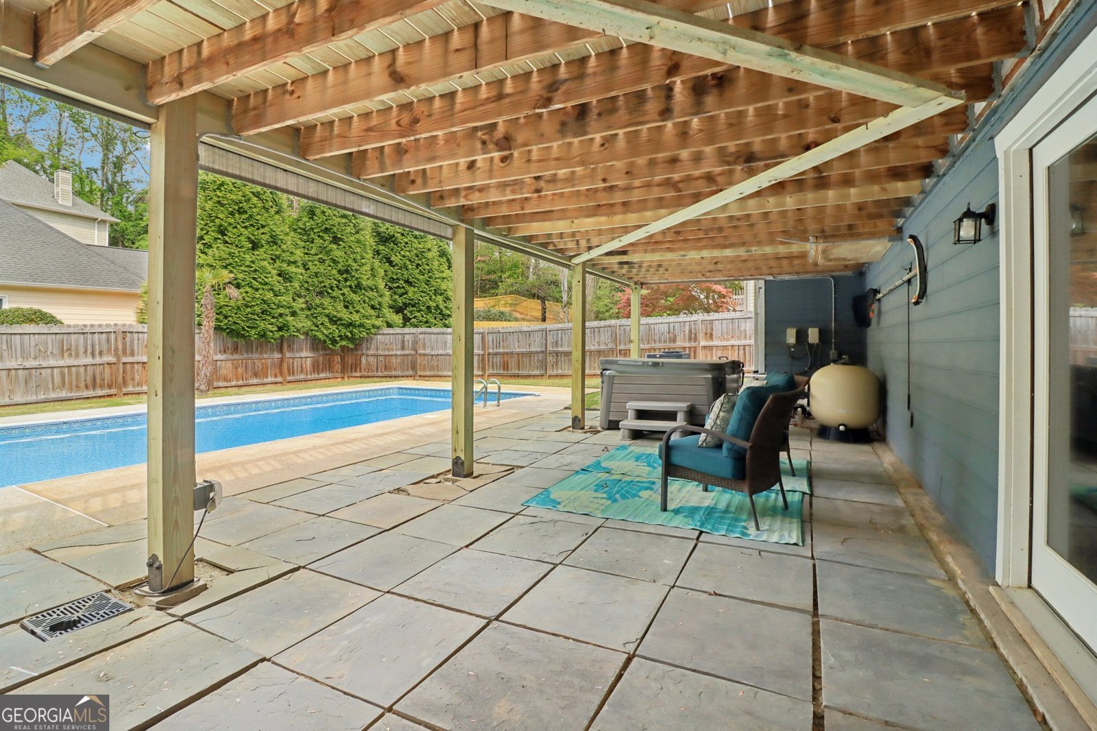 145 Glen Holly Drive Roswell - Photo 30