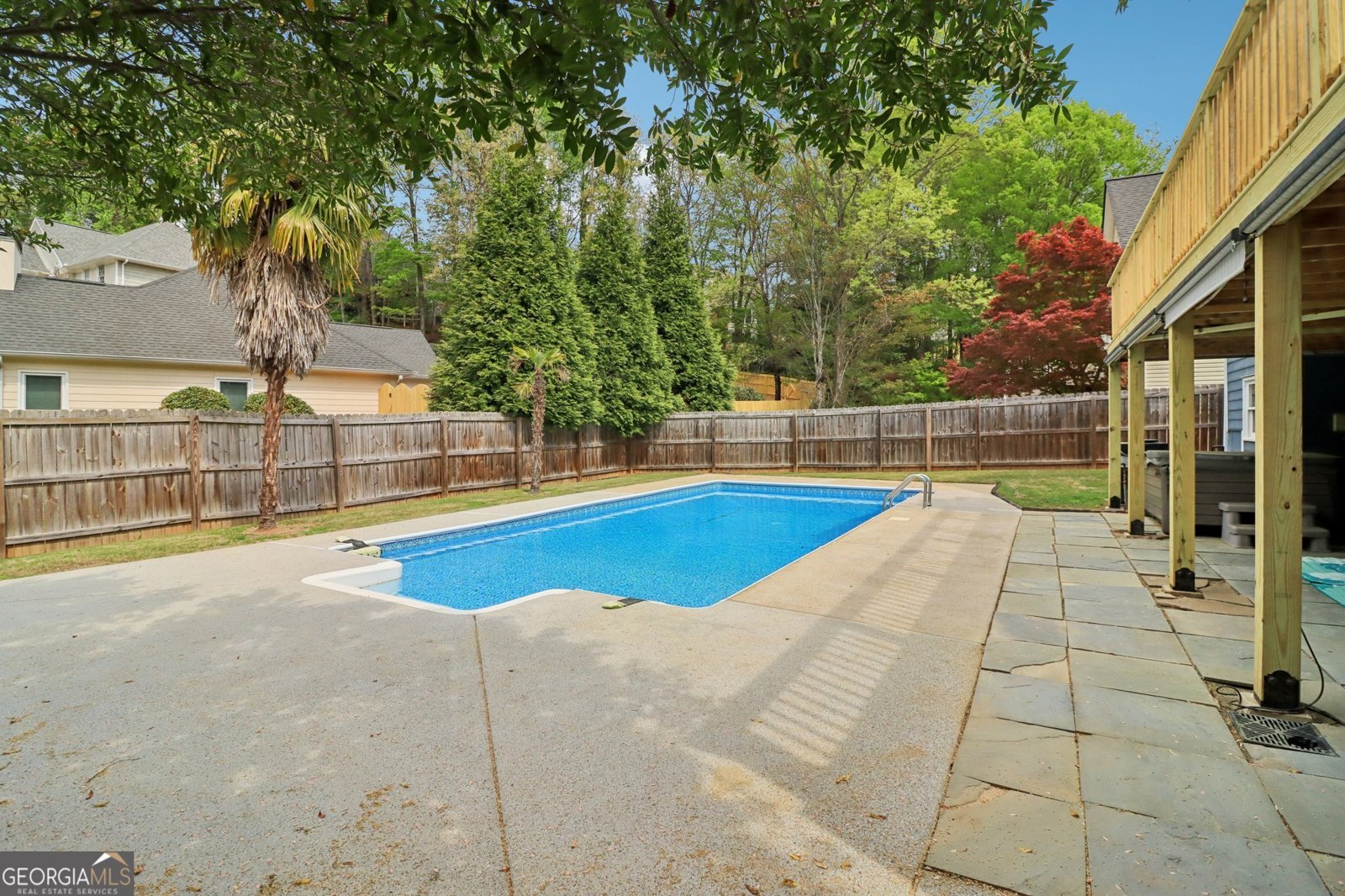 145 Glen Holly Drive Roswell - Photo 31