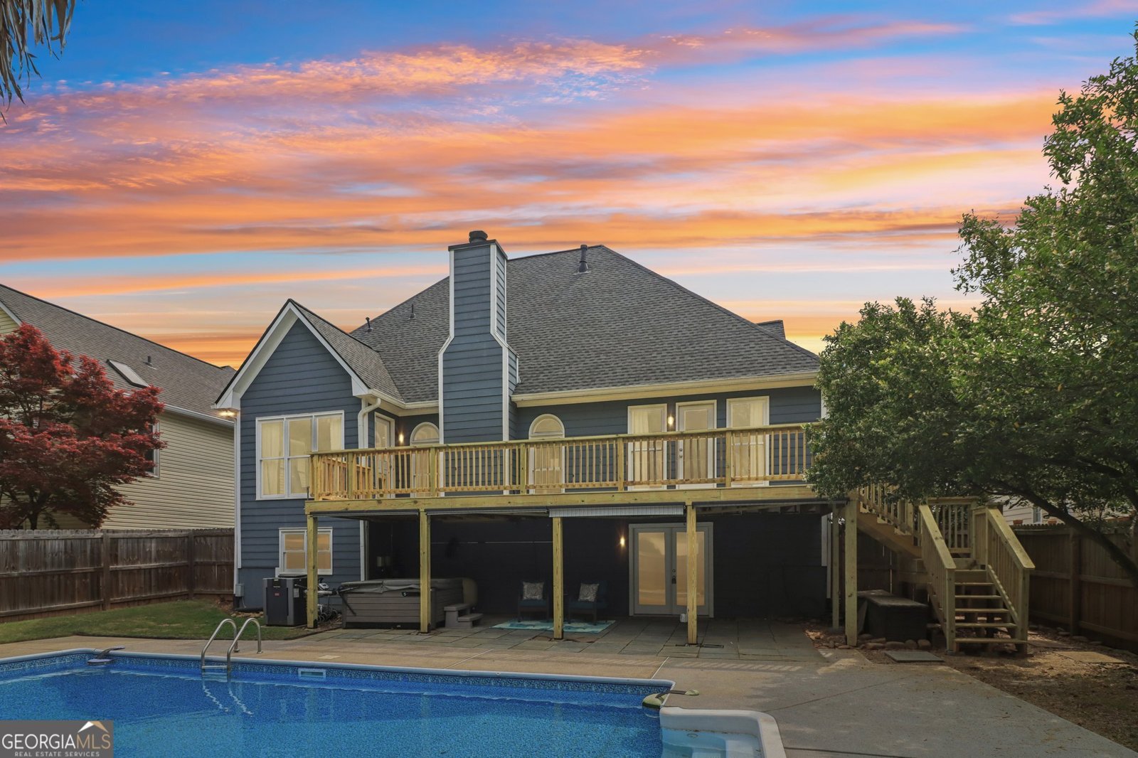 145 Glen Holly Drive Roswell - Photo 32