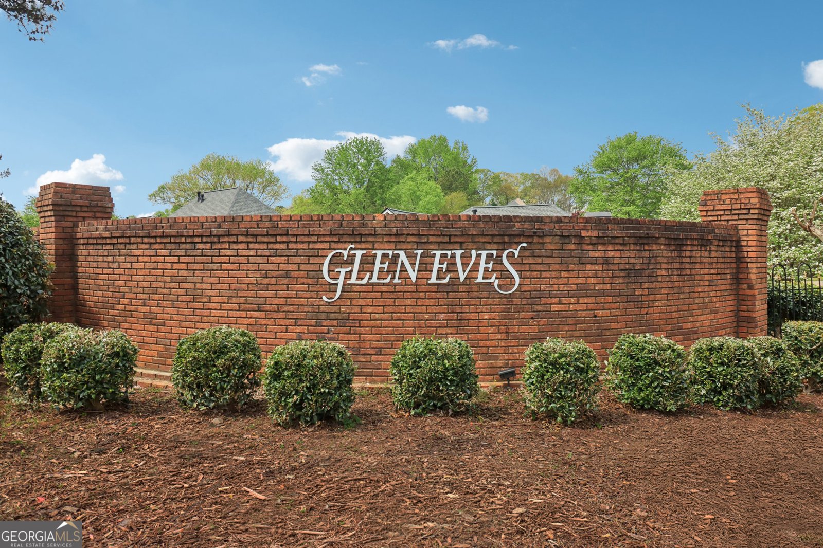 145 Glen Holly Drive Roswell - Photo 33