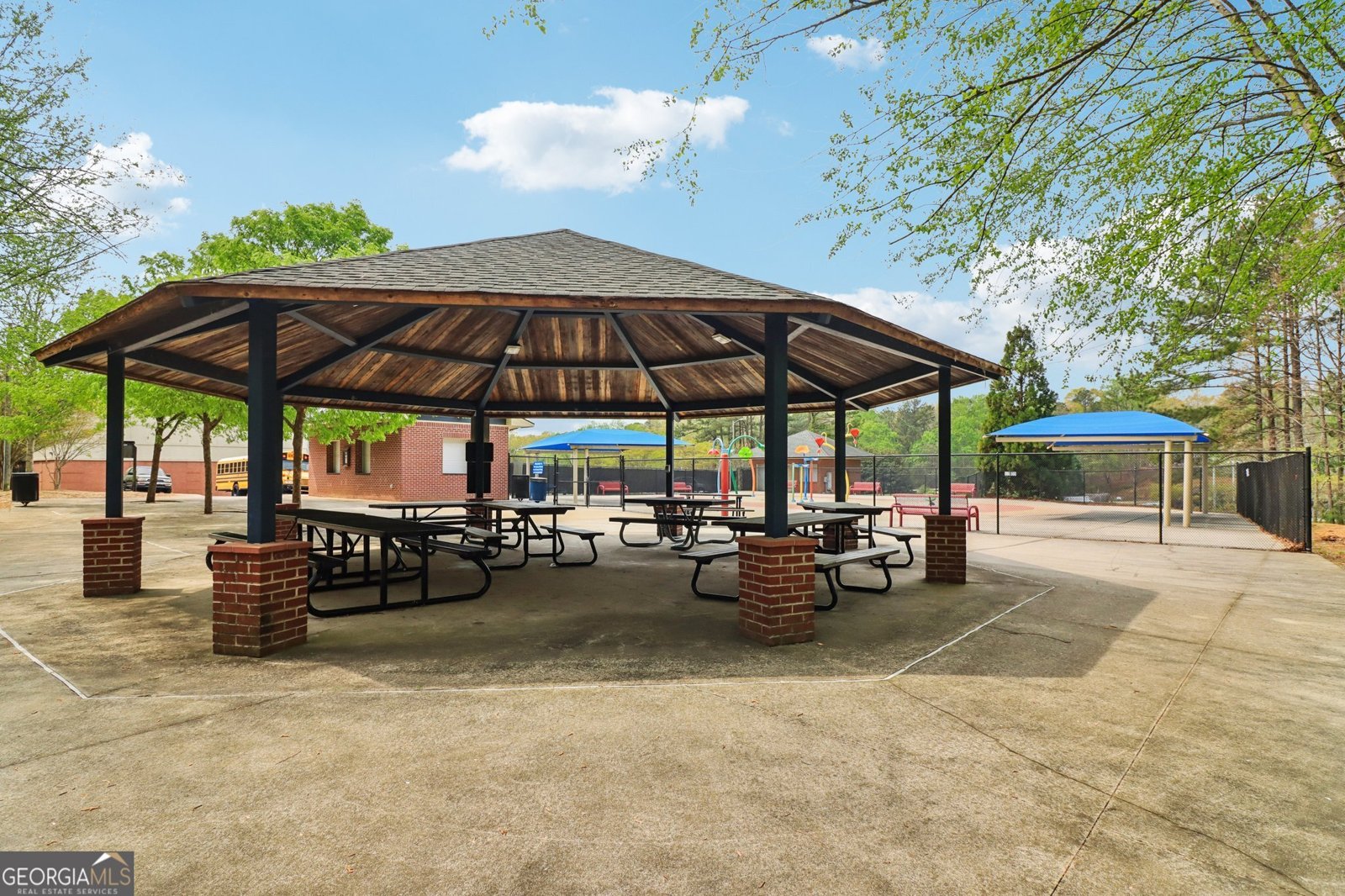 145 Glen Holly Drive Roswell - Photo 34