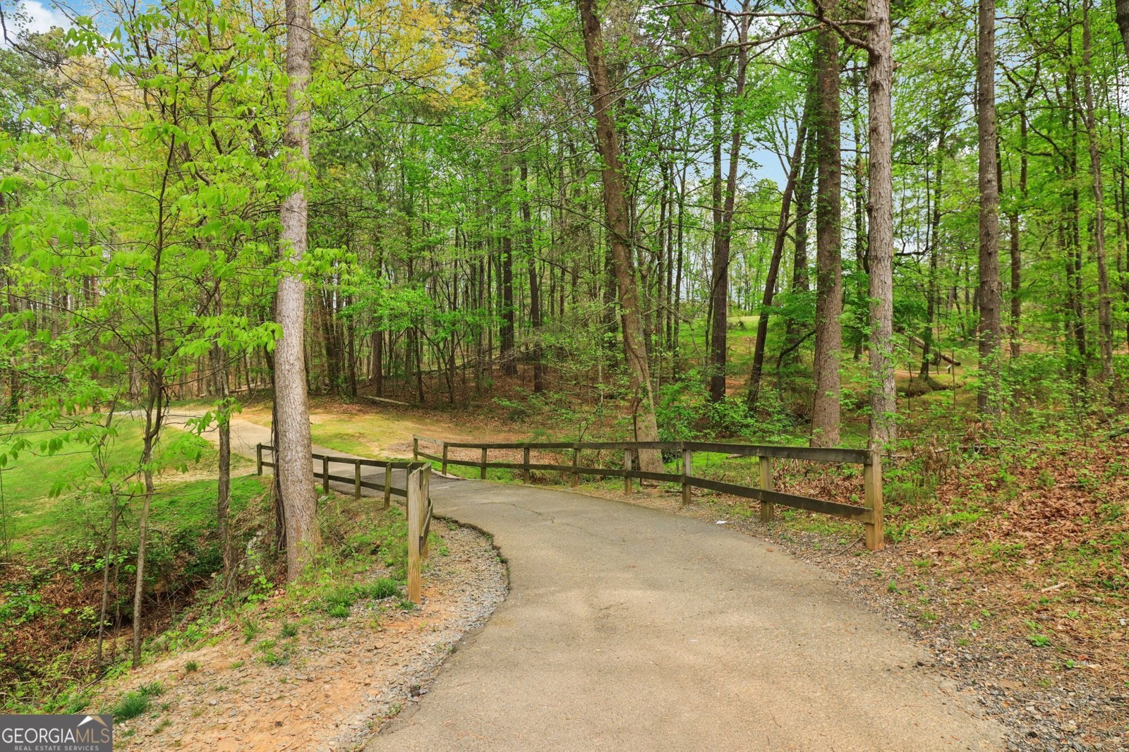 145 Glen Holly Drive Roswell - Photo 35