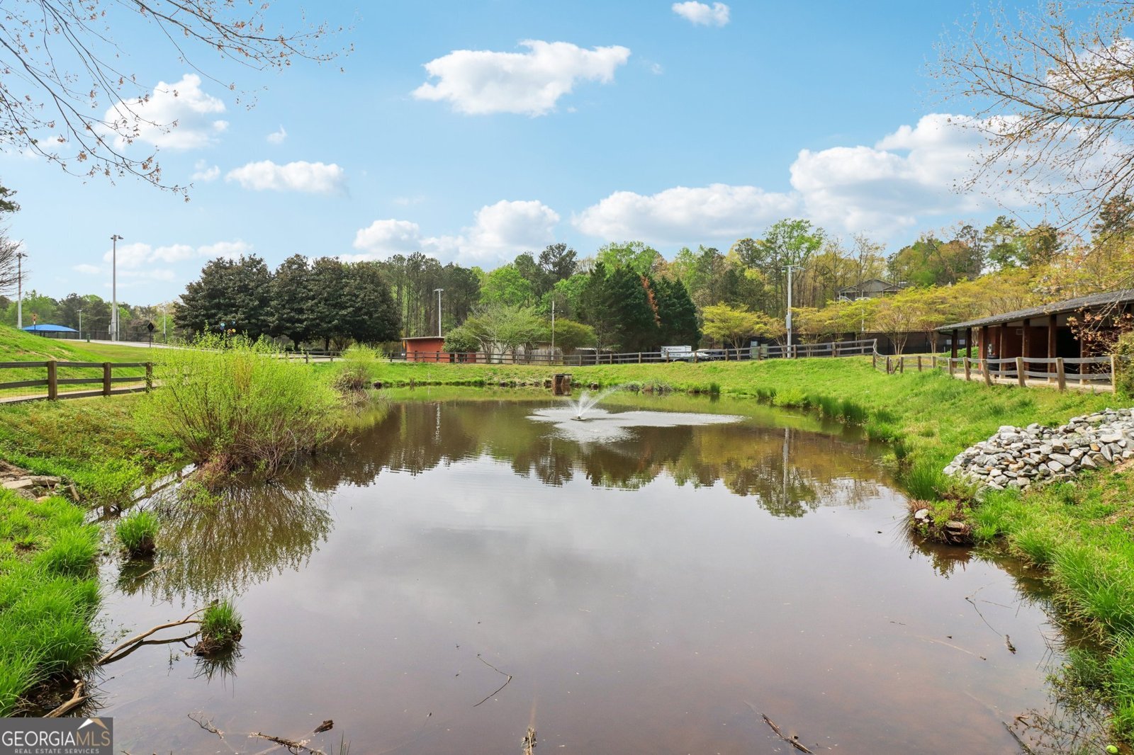 145 Glen Holly Drive Roswell - Photo 36
