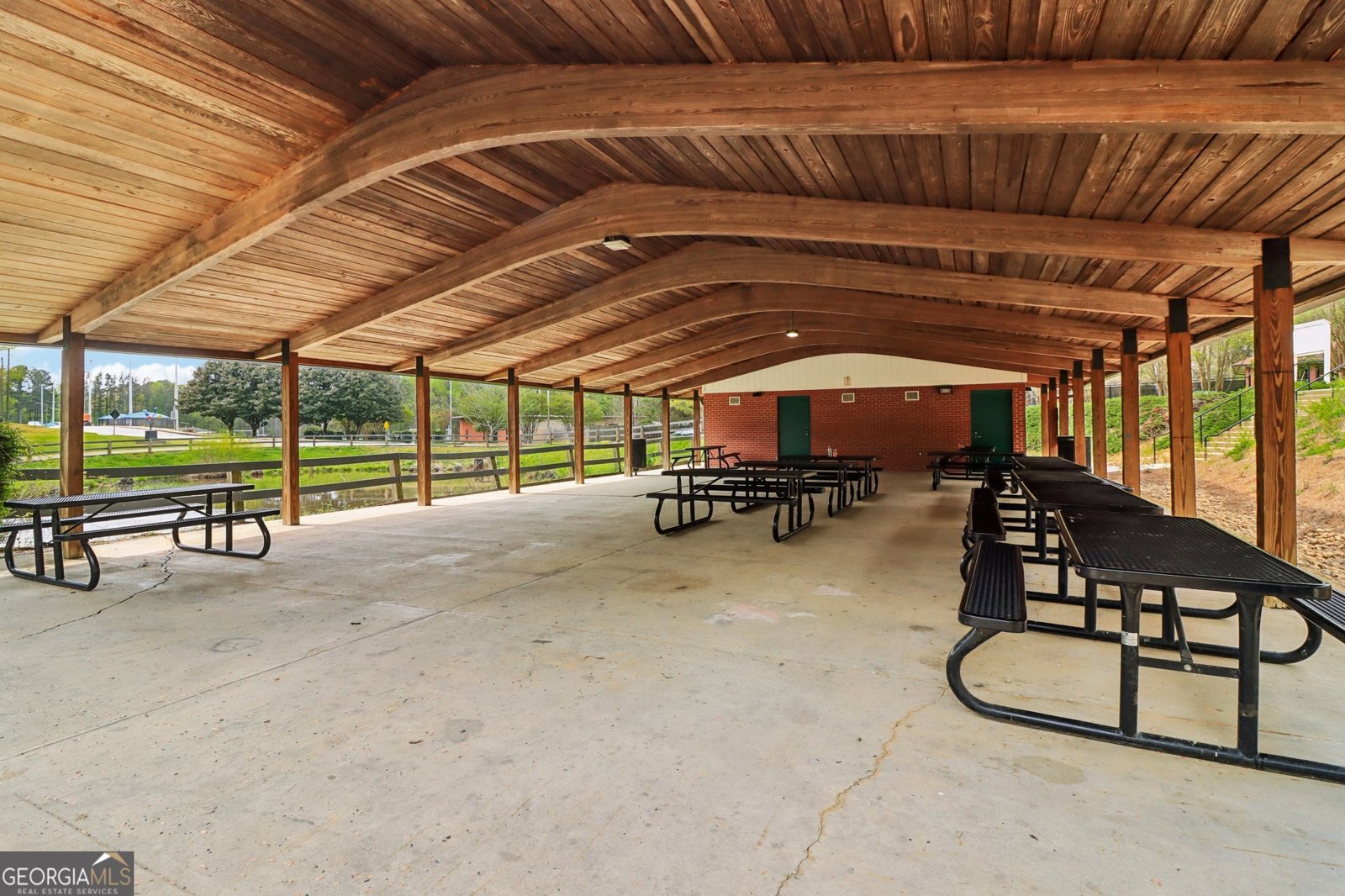 145 Glen Holly Drive Roswell - Photo 37