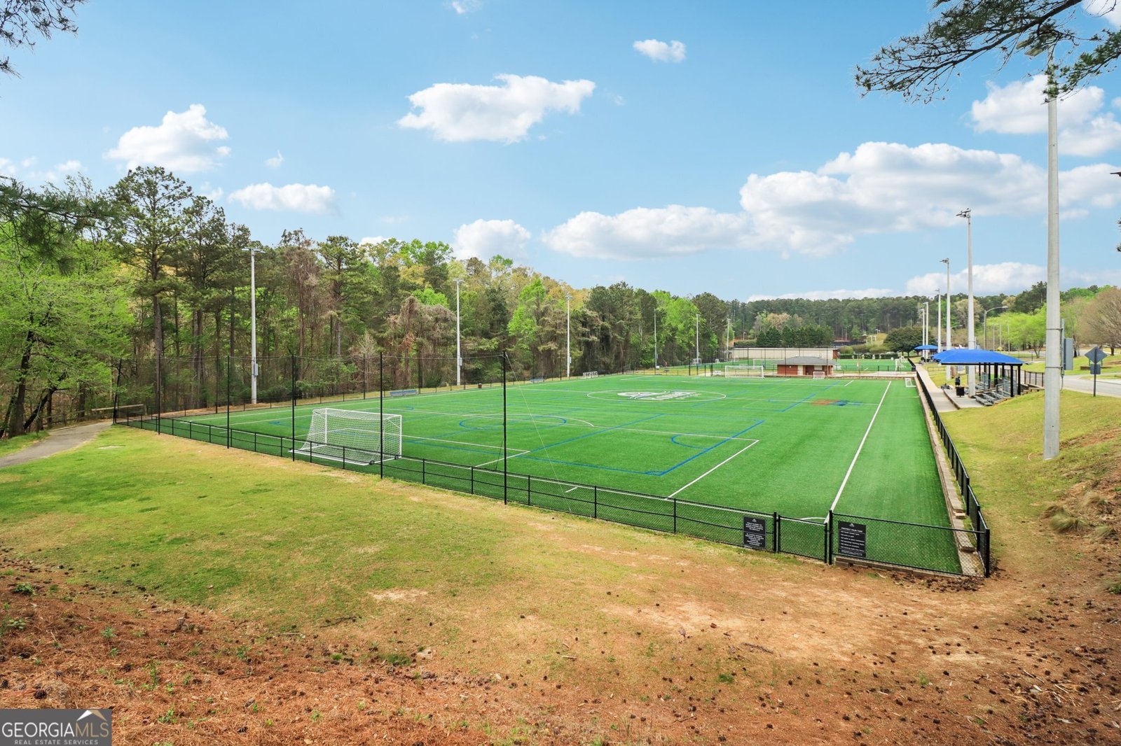 145 Glen Holly Drive Roswell - Photo 41