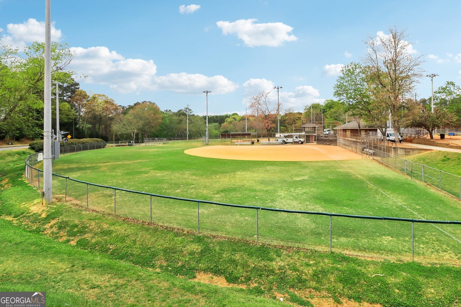 145 Glen Holly Drive Roswell - Photo 42