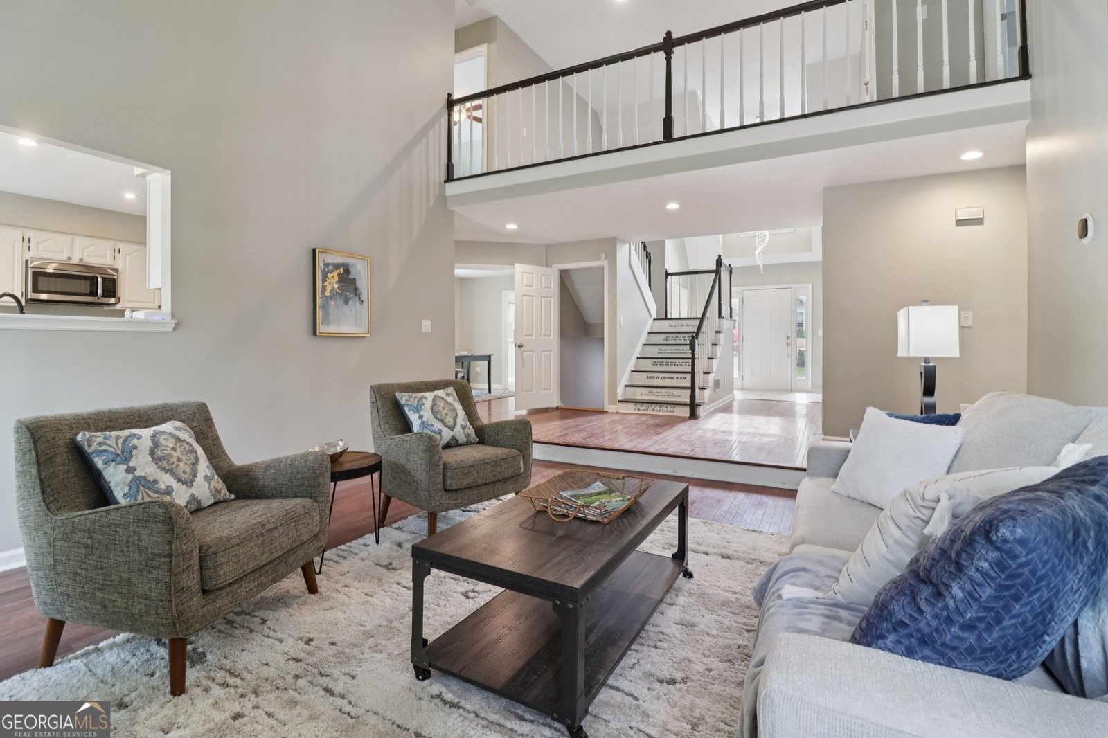 145 Glen Holly Drive Roswell - Photo 6