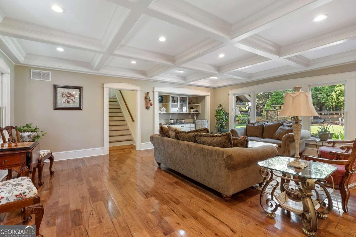 299 Saint Marys Lane Marietta - Photo 10