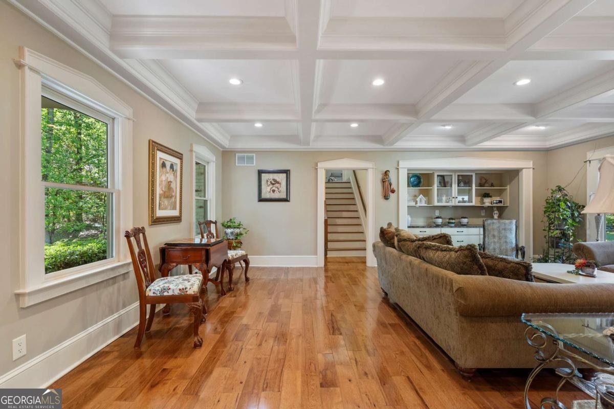 299 Saint Marys Lane Marietta - Photo 11