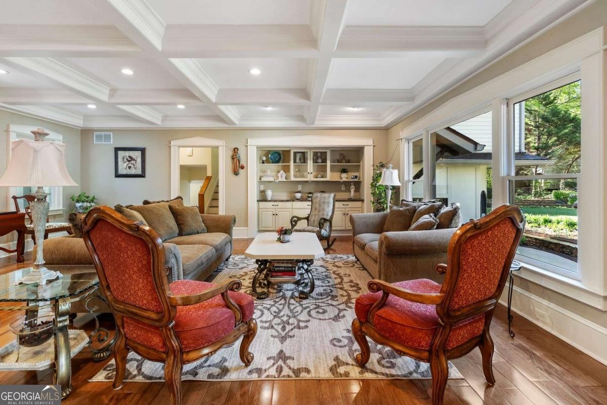 299 Saint Marys Lane Marietta - Photo 12