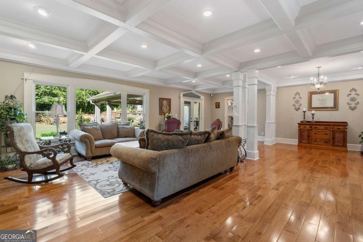 299 Saint Marys Lane Marietta - Photo 13