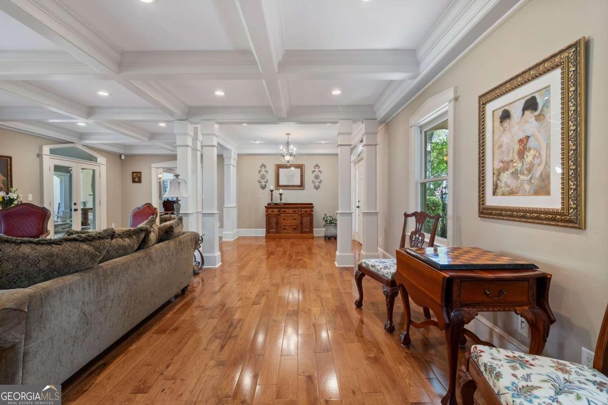 299 Saint Marys Lane Marietta - Photo 14