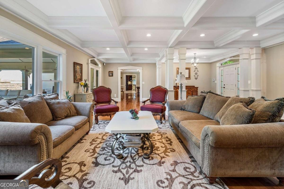 299 Saint Marys Lane Marietta - Photo 15