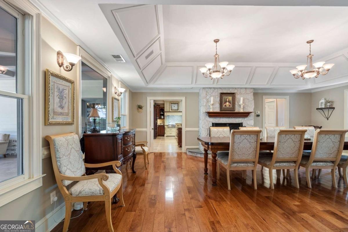 299 Saint Marys Lane Marietta - Photo 17