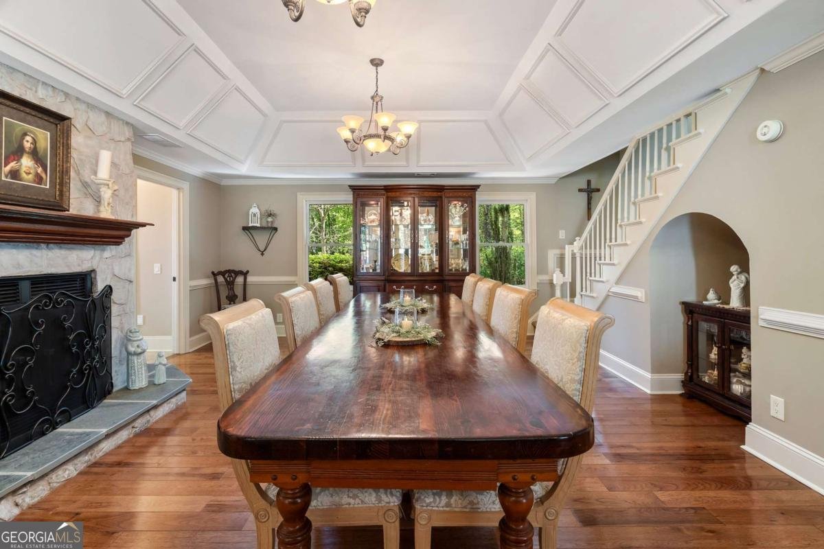 299 Saint Marys Lane Marietta - Photo 19