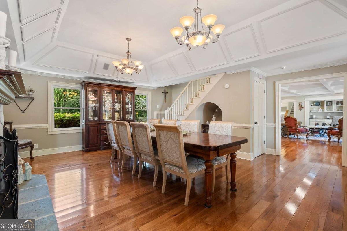 299 Saint Marys Lane Marietta - Photo 20