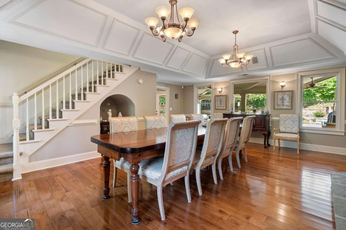 299 Saint Marys Lane Marietta - Photo 21